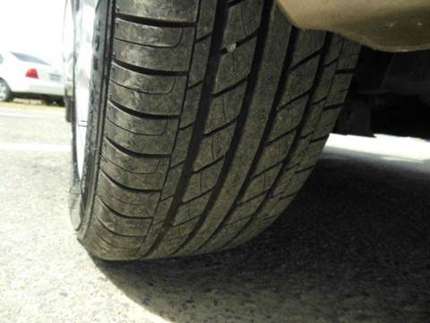 2005 Ford Focus ZX4 SE