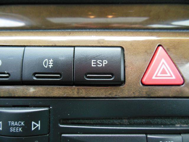 2001 Audi S4 quattro