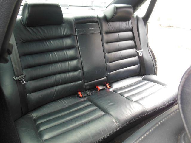 2001 Audi S4 quattro