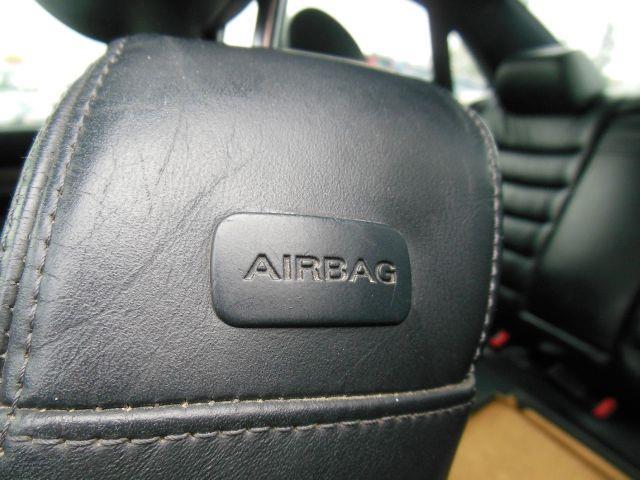 2001 Audi S4 quattro