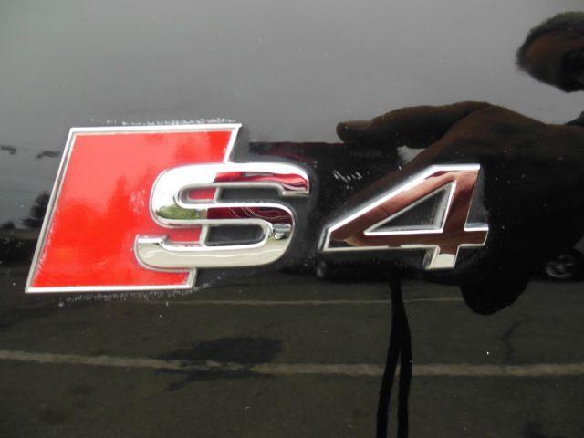 2001 Audi S4 quattro