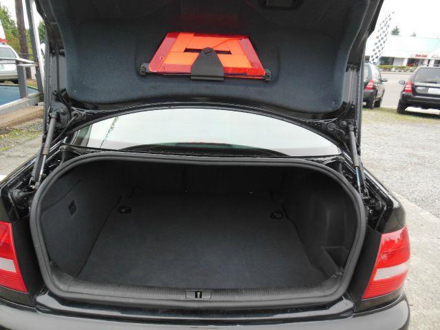 2001 Audi S4 quattro