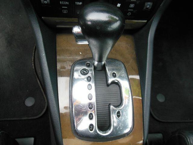 2001 Audi S4 quattro