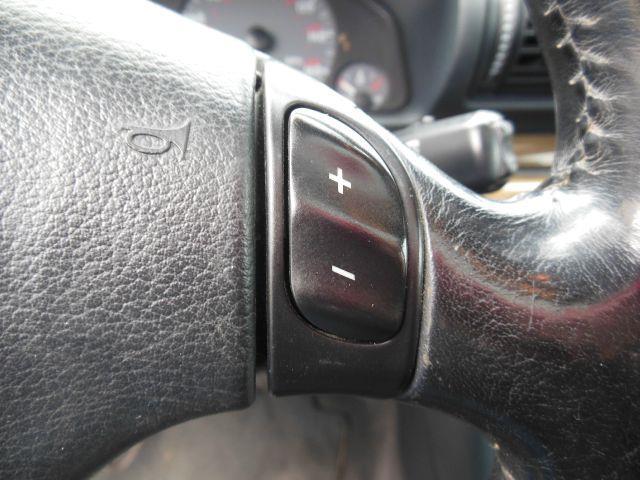 2001 Audi S4 quattro