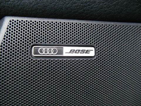 2001 Audi S4 quattro