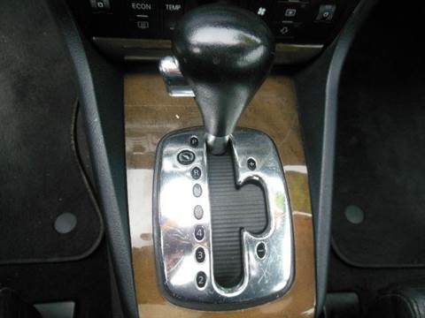 2001 Audi S4 quattro