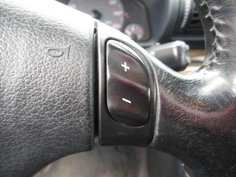 2001 Audi S4 quattro