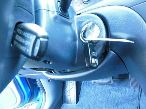 2004 Hyundai Elantra GT