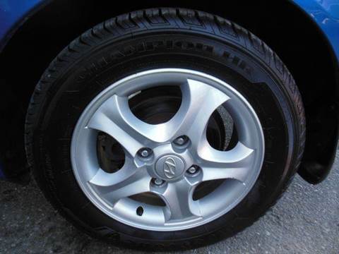 2004 Hyundai Elantra GT