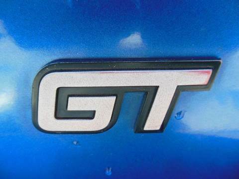 2004 Hyundai Elantra GT