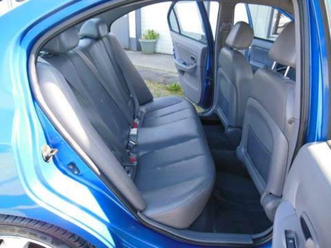 2004 Hyundai Elantra GT