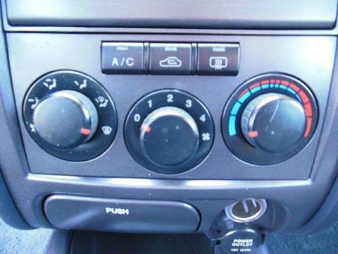 2004 Hyundai Elantra GT