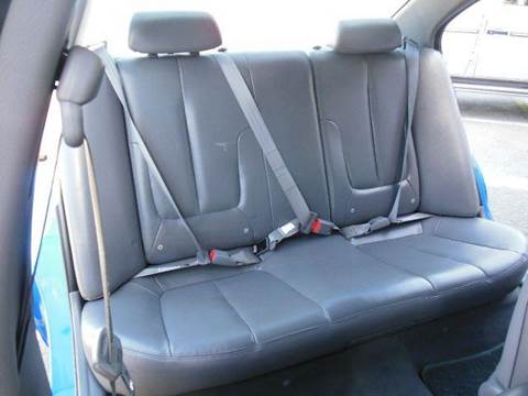 2004 Hyundai Elantra GT