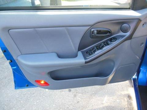 2004 Hyundai Elantra GT