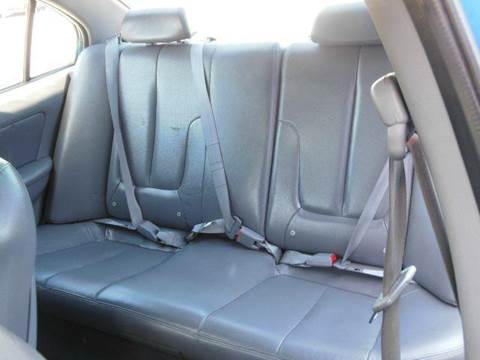 2004 Hyundai Elantra GT