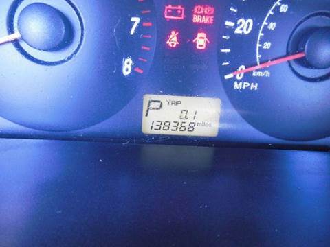 2004 Hyundai Elantra GT