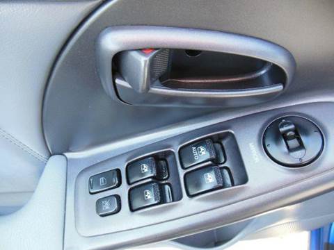 2004 Hyundai Elantra GT