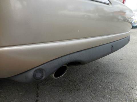 2002 Jaguar X-Type 3.0