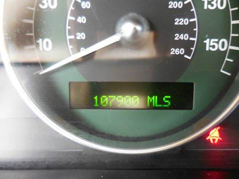 2002 Jaguar X-Type 3.0