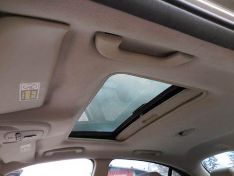 2002 Jaguar X-Type 3.0