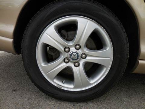 2002 Jaguar X-Type 3.0