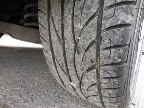 2002 Jaguar X-Type 3.0