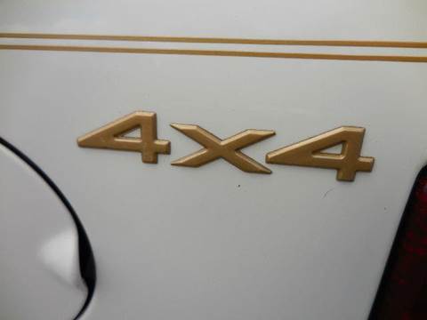 1997 Jeep Grand Cherokee Limited