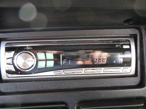 1997 Jeep Grand Cherokee Limited