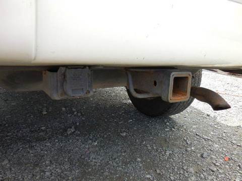 1997 Jeep Grand Cherokee Limited