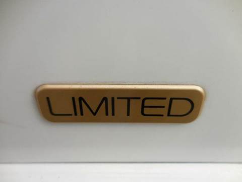 1997 Jeep Grand Cherokee Limited