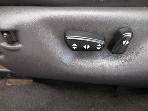 1997 Jeep Grand Cherokee Limited