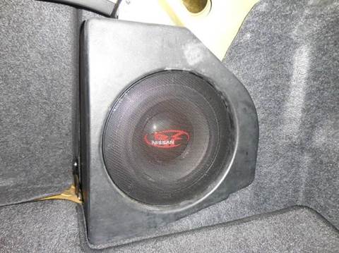 2006 Nissan Sentra 1.8 S