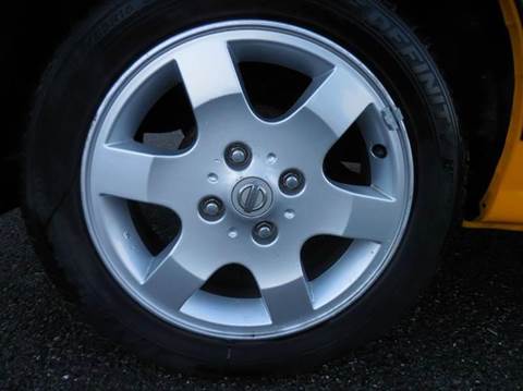 2006 Nissan Sentra 1.8 S