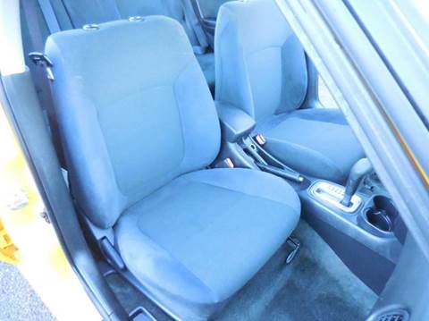 2006 Nissan Sentra 1.8 S