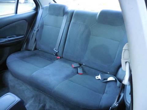 2006 Nissan Sentra 1.8 S