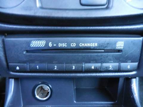 2006 Nissan Sentra 1.8 S