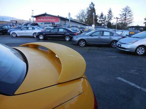 2006 Nissan Sentra 1.8 S