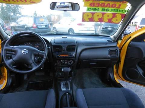 2006 Nissan Sentra 1.8 S