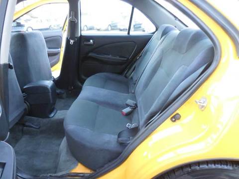 2006 Nissan Sentra 1.8 S