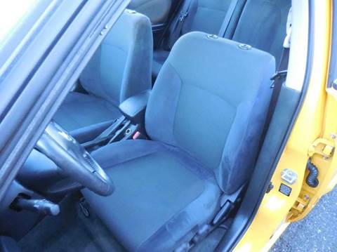 2006 Nissan Sentra 1.8 S