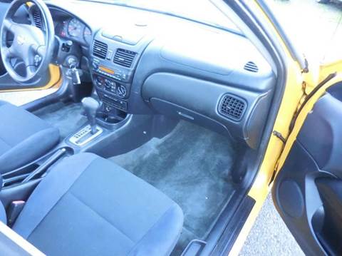 2006 Nissan Sentra 1.8 S