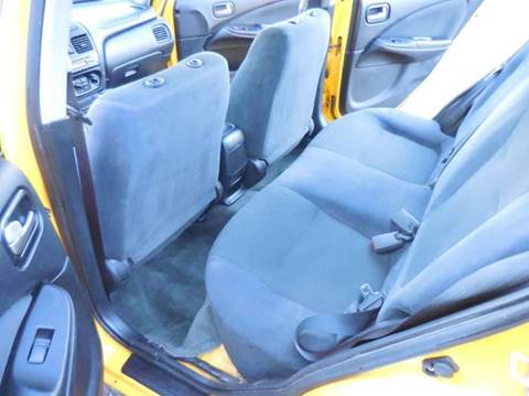 2006 Nissan Sentra 1.8 S