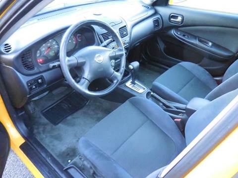 2006 Nissan Sentra 1.8 S