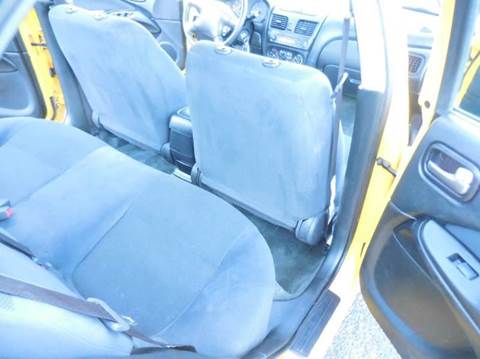 2006 Nissan Sentra 1.8 S