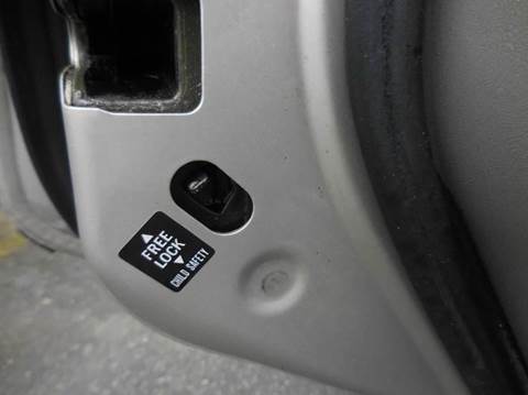 2000 Subaru Forester L