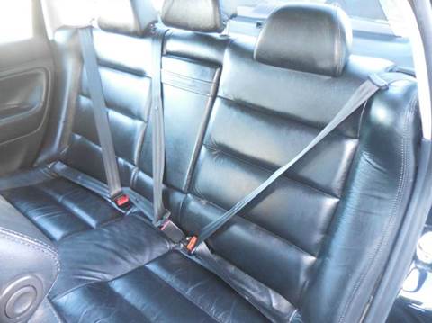 2001 Volkswagen Passat GLX V6