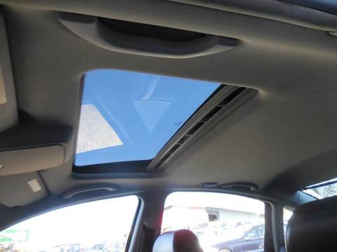 2001 Volkswagen Passat GLX V6