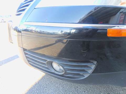 2001 Volkswagen Passat GLX V6