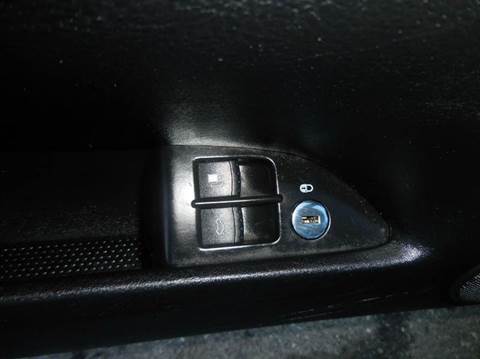 2001 Volkswagen Passat GLX V6