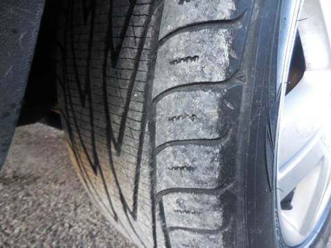 2001 Volkswagen Passat GLX V6